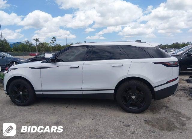 SALYB2EX9LA258930 2020 Land Rover Range Rover photo no. 14