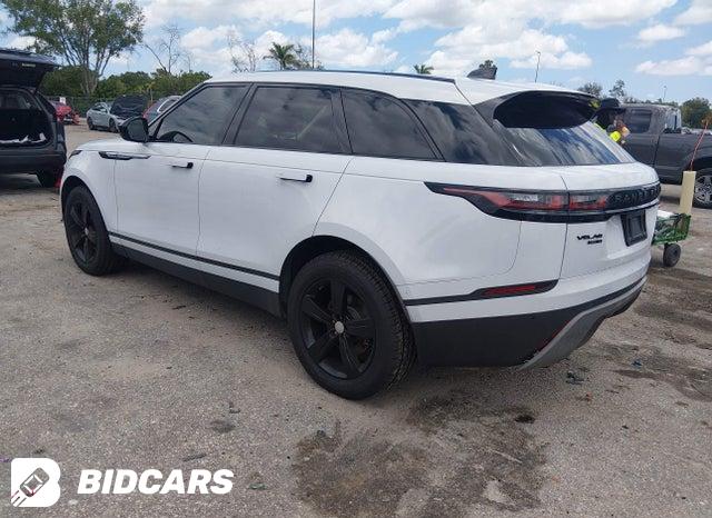 SALYB2EX9LA258930 2020 Land Rover Range Rover photo no. 3
