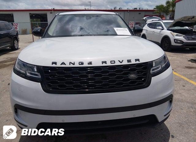 SALYB2EX9LA258930 2020 Land Rover Range Rover photo no. 6