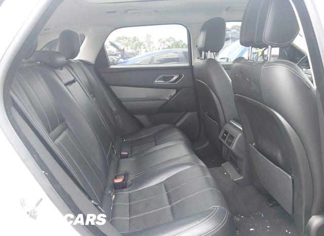 SALYB2EX9LA258930 2020 Land Rover Range Rover photo no. 8