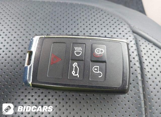 SALGS2SE2MA432580 2021 Land Rover Range Rover photo no. 11
