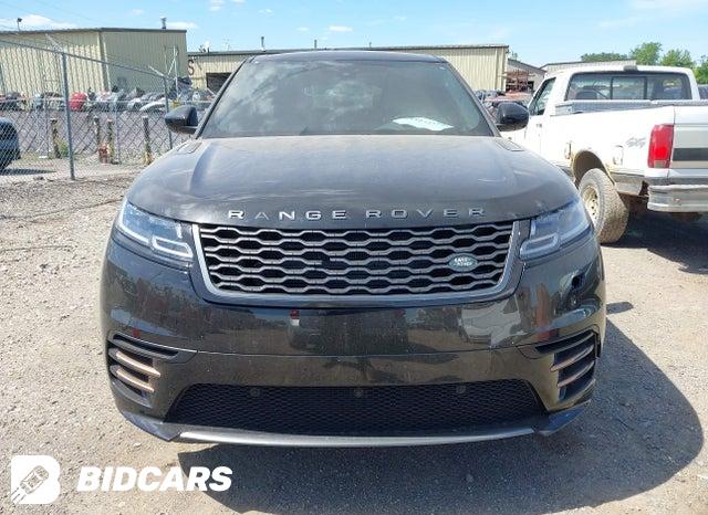 SALYK2EX5LA266023 2020 Land Rover Range Rover photo no. 12