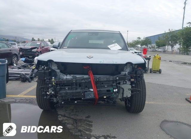 7PDSGBBAXSN052871 2025 Rivian R1S photo no. 13