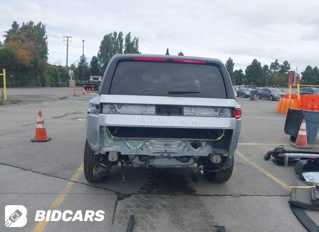 7PDSGBBAXSN052871 2025 Rivian R1S photo no. 17