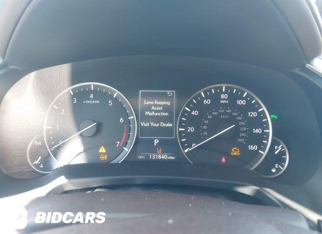 JTJBZMCA9G2002772 2016 Lexus RX photo no. 7
