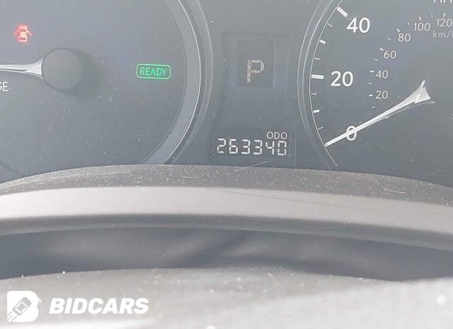 JTJBC1BA8A2019264 2010 Lexus RX photo no. 15