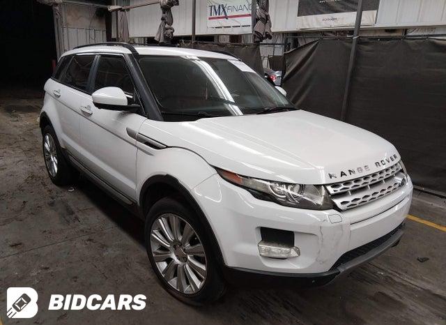 SALVV2BG9FH964726 2015 Land Rover Range Rover photo no. 1