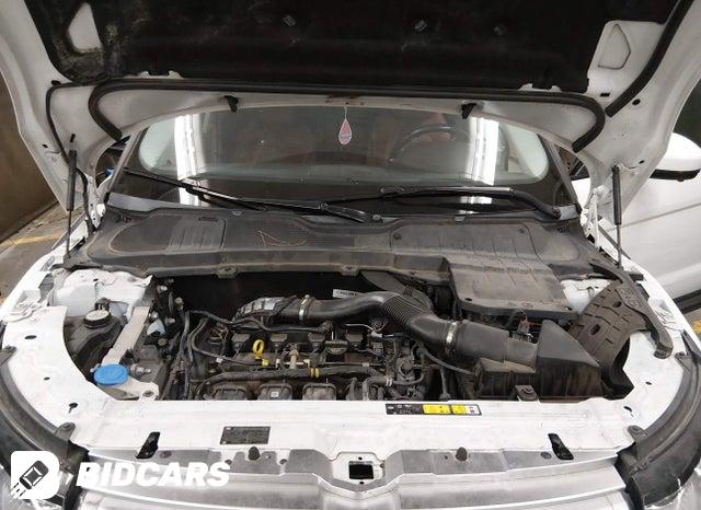 SALVV2BG9FH964726 2015 Land Rover Range Rover photo no. 10