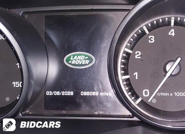 SALVV2BG9FH964726 2015 Land Rover Range Rover photo no. 15
