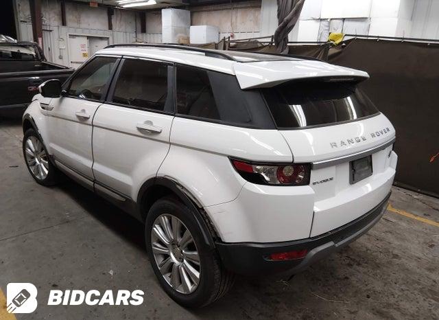 SALVV2BG9FH964726 2015 Land Rover Range Rover photo no. 3