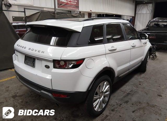 SALVV2BG9FH964726 2015 Land Rover Range Rover photo no. 4