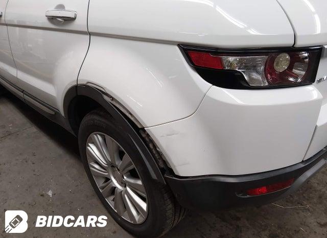 SALVV2BG9FH964726 2015 Land Rover Range Rover photo no. 6