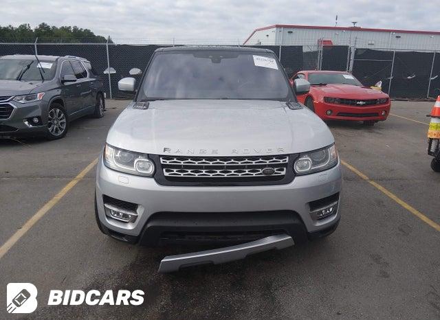 SALWR2FV1HA130222 2017 Land Rover Range Rover photo no. 11