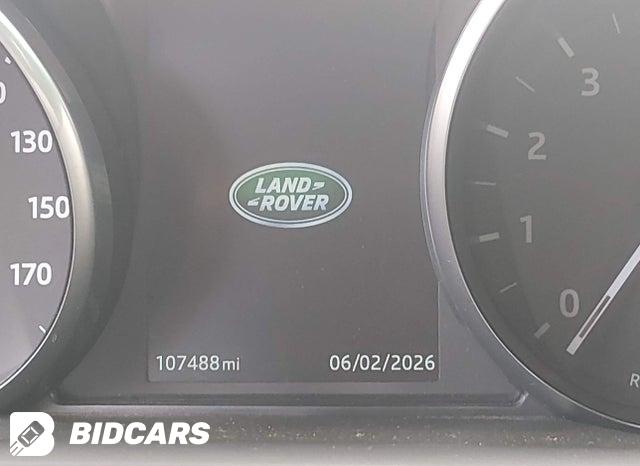 SALWR2FV1HA130222 2017 Land Rover Range Rover photo no. 14