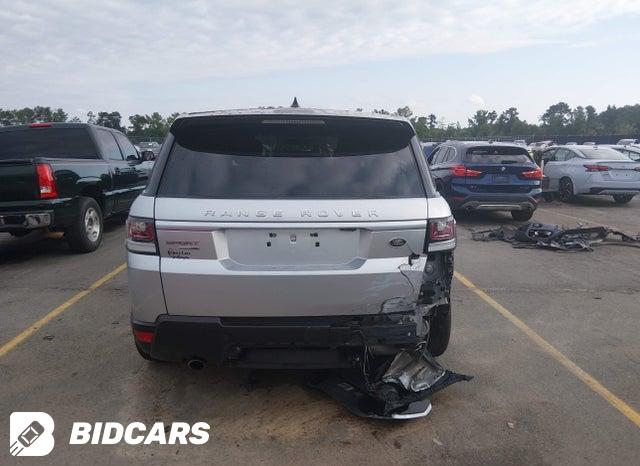SALWR2FV1HA130222 2017 Land Rover Range Rover photo no. 15
