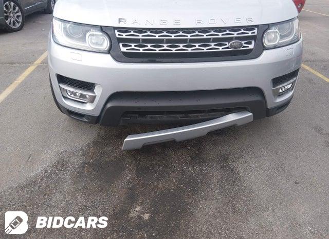 SALWR2FV1HA130222 2017 Land Rover Range Rover photo no. 16