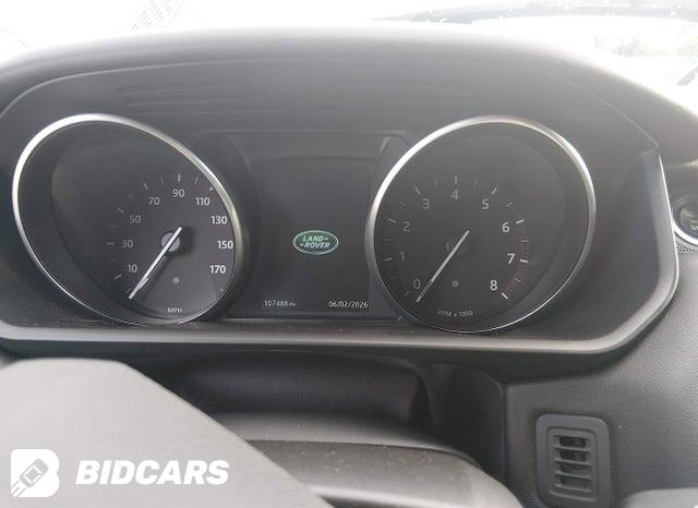 SALWR2FV1HA130222 2017 Land Rover Range Rover photo no. 7