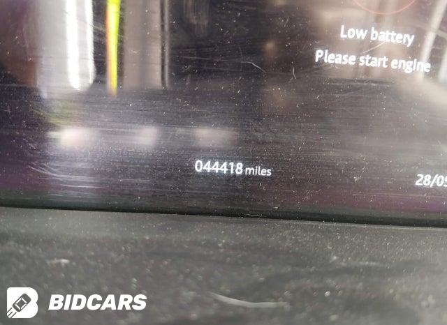 SALWR2REXKA833756 2019 Land Rover Range Rover photo no. 16