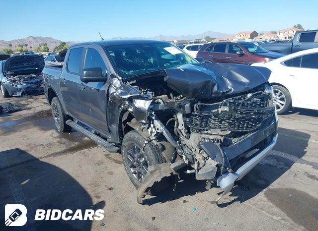 1FTER4HH7RLE34506 2024 Ford Ranger photo no. 1