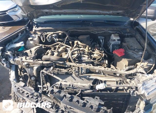 1FTER4HH7RLE34506 2024 Ford Ranger photo no. 10
