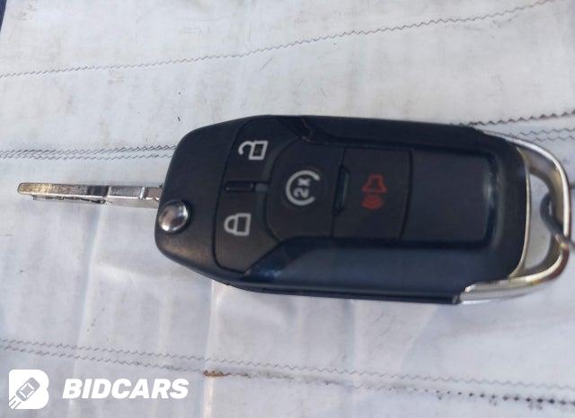 1FTER4HH7RLE34506 2024 Ford Ranger photo no. 11