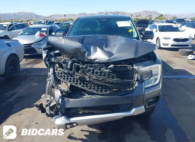 1FTER4HH7RLE34506 2024 Ford Ranger photo no. 12
