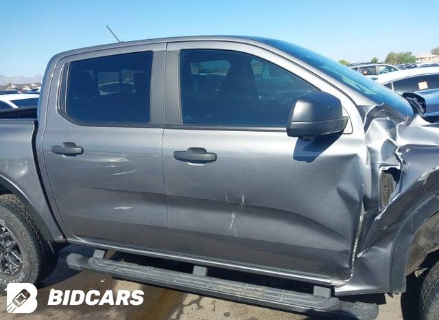 1FTER4HH7RLE34506 2024 Ford Ranger photo no. 13