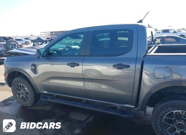 1FTER4HH7RLE34506 2024 Ford Ranger photo no. 14