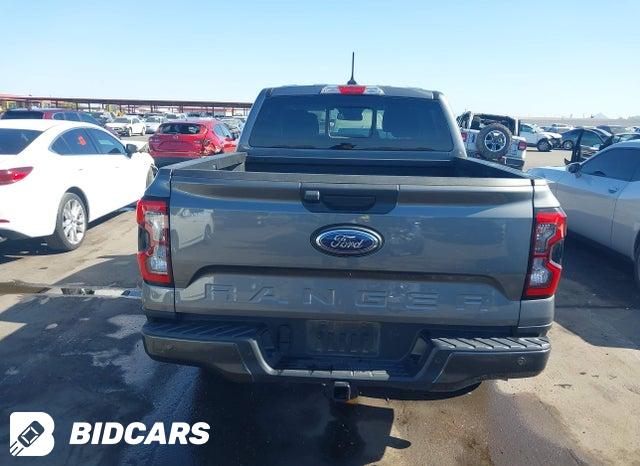 1FTER4HH7RLE34506 2024 Ford Ranger photo no. 16