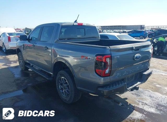 1FTER4HH7RLE34506 2024 Ford Ranger photo no. 3
