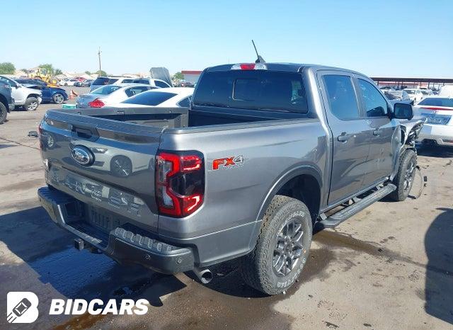 1FTER4HH7RLE34506 2024 Ford Ranger photo no. 4