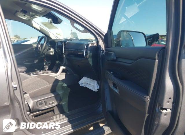 1FTER4HH7RLE34506 2024 Ford Ranger photo no. 5