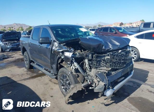 1FTER4HH7RLE34506 2024 Ford Ranger photo no. 6