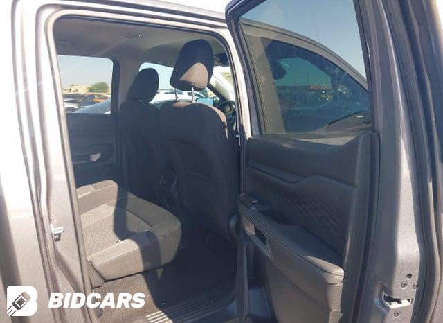 1FTER4HH7RLE34506 2024 Ford Ranger photo no. 8