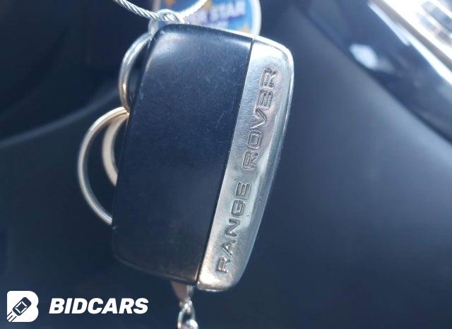 SALSK2D46DA778517 2013 Land Rover Range Rover photo no. 11