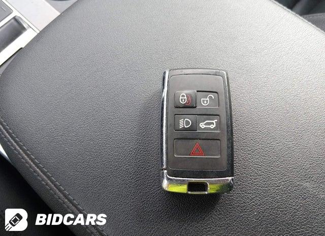 SALWG2RK1JA407335 2018 Land Rover Range Rover photo no. 11