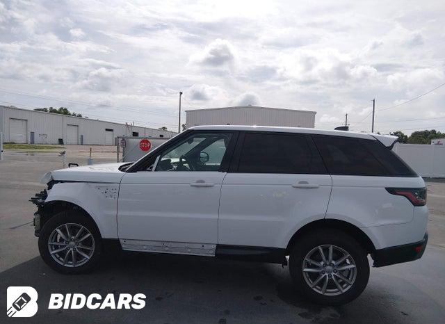 SALWG2RK1JA407335 2018 Land Rover Range Rover photo no. 15