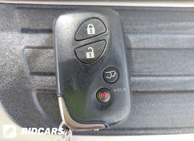 2T2ZK1BA4FC197228 2015 Lexus RX photo no. 11