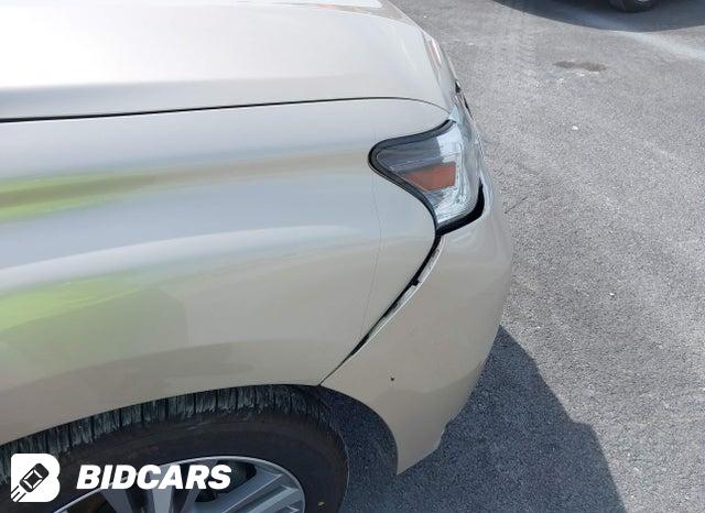 2T2ZK1BA4FC197228 2015 Lexus RX photo no. 6