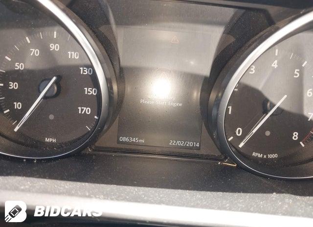 SALWR2PF5GA117835 2016 Land Rover Range Rover photo no. 7