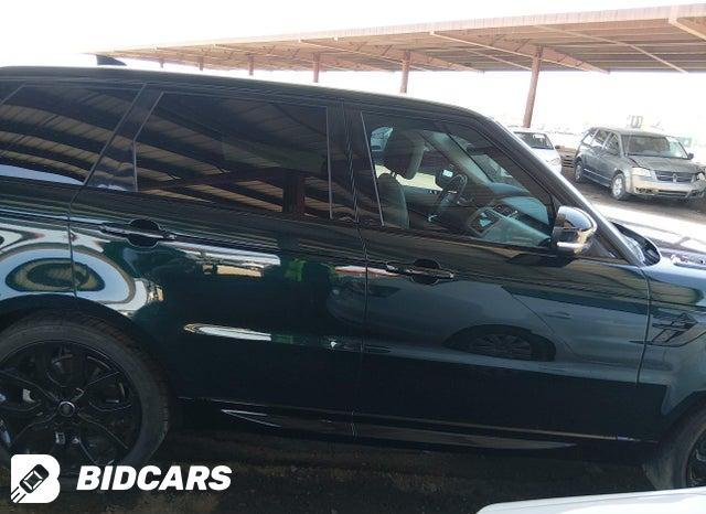 SALWR2SUXLA732932 2020 Land Rover Range Rover photo no. 14
