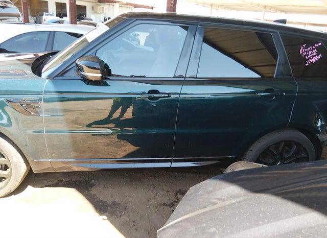 SALWR2SUXLA732932 2020 Land Rover Range Rover photo no. 15