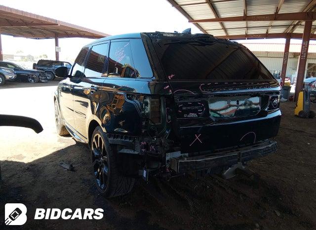 SALWR2SUXLA732932 2020 Land Rover Range Rover photo no. 3