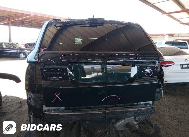 SALWR2SUXLA732932 2020 Land Rover Range Rover photo no. 6