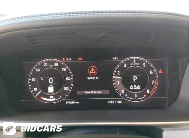 SALWR2SUXLA732932 2020 Land Rover Range Rover photo no. 7