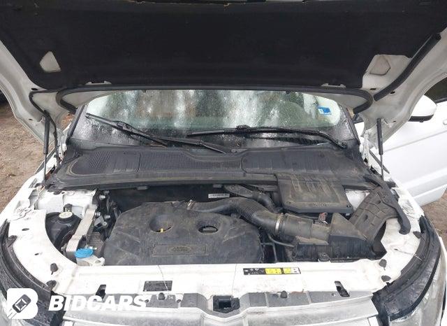 SALVE2BG1FH021441 2015 Land Rover Range Rover photo no. 10