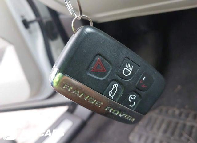 SALVE2BG1FH021441 2015 Land Rover Range Rover photo no. 11
