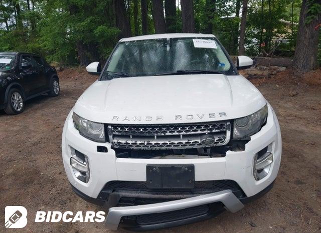 SALVE2BG1FH021441 2015 Land Rover Range Rover photo no. 12