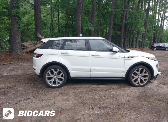 SALVE2BG1FH021441 2015 Land Rover Range Rover photo no. 13