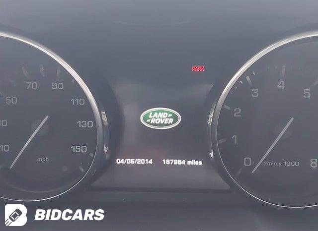 SALVE2BG1FH021441 2015 Land Rover Range Rover photo no. 15